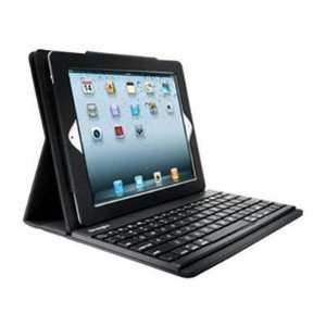  KeyFolio Pro 2.0 iPad2 w/Blue Electronics