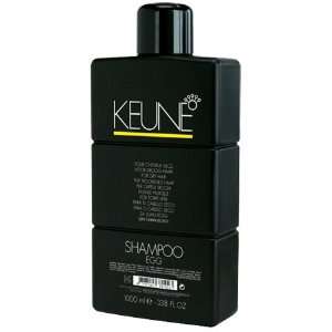  Keune Design Line Egg Dry Shampoo   33.8 oz / liter 