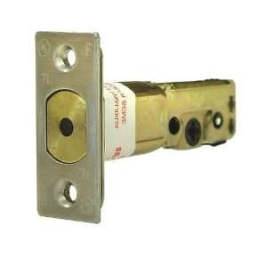   Pro Brushed Chrome Door Latches Catches and Latches