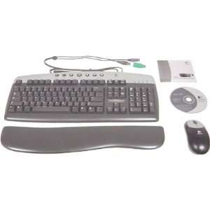  Logitech 967397 0403 UltraX Desktop (5 pack) Electronics