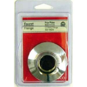  Lasco 03 1623 Chrome Plated Widespread Flange for Price 