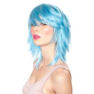  SEPIA Kharma Wig (Light Blue) Beauty