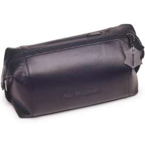  Personalized Leather Toiletry Bag Beauty