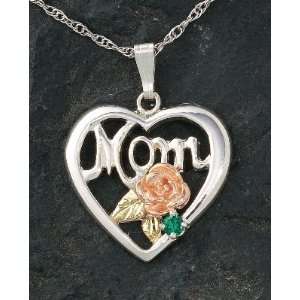  Landstroms Customized Mom Pendant Jewelry