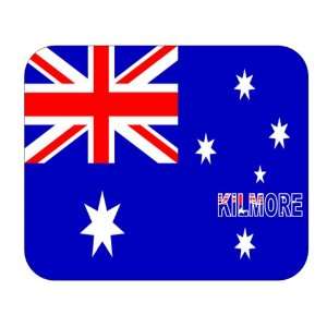  Australia, Kilmore Mouse Pad 