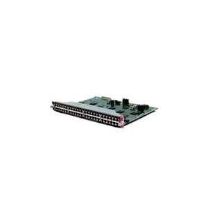  Cisco 48 port Fast Ethernet Switching Module