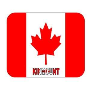  Canada   Kinmount, Ontario mouse pad 