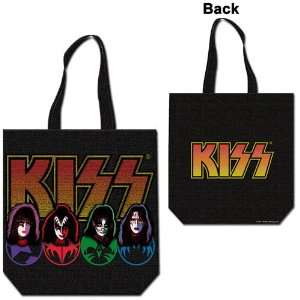  Rock Off   Kiss sac shopping Faces & Logo Toys & Games