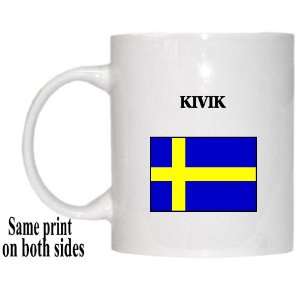  Sweden   KIVIK Mug 