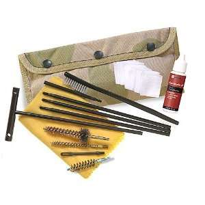  Kleen Bore Field Cleaning Kit For AR 15/M16 Sports 