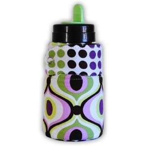  Cocoozy Baby Bottle Cover Groovy Klever Kover Baby