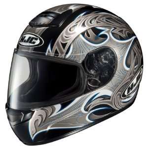  HJC Helmets CS R1 Paradox MC5 Xs Automotive