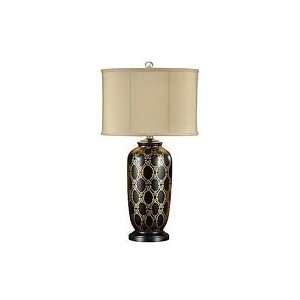  Loose Knots Lamp Table Lamp By Wildwood Lamps