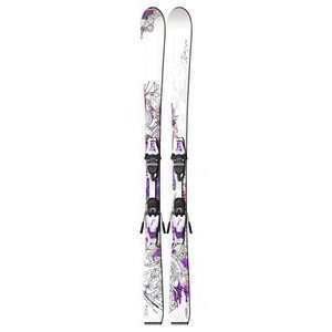  Fischer Koa 73 Skis w/ V9 MS Bindings