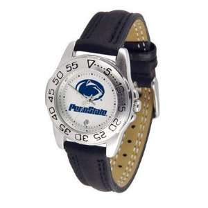  Penn State Nittany Lions Suntime Ladies Sports Watch w 