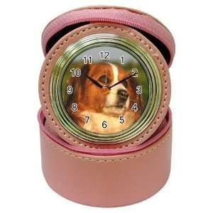  kooikerhondje 5 Jewelry Case Clock M0713 