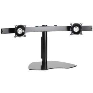  Chief KTP Series KTP225S Widescreen Dual Monitor Table 