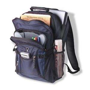  HP Sports Backpack Blue Electronics