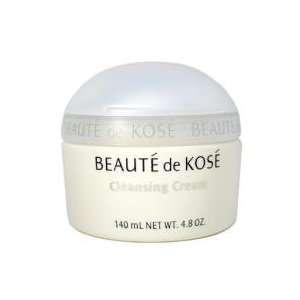  Kose   Beaute de Kose Cleansing Cream  140ml for Women 