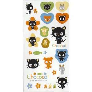  Chococat Sticker Sheet