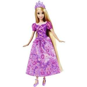 Disney Princess Royal Bath Rapunzel  Toys & Games  