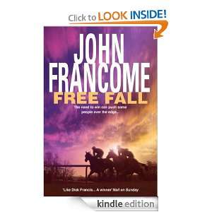 Start reading Free Fall  