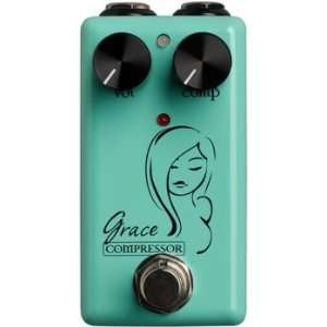  Red Witch Grace Compressor (Seven Sisters Grace Comp) Car 