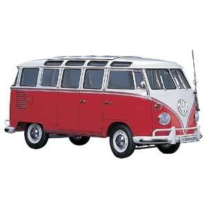  21210 1/24 Volkswagen Micro Bus Toys & Games