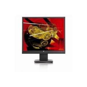   300 NITS VGA LCD Monitor with DVI Speakers