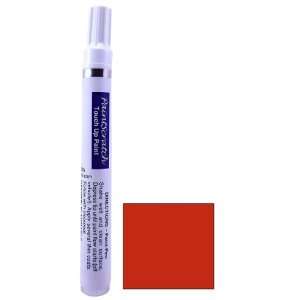 Paint Pen of Cardinal Red Touch Up Paint for 1994 Mercury Capri (color 