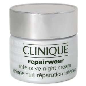 Repairwear Intensive Night Cream ( For Dry/ Delicate to Normal ) 50ml 