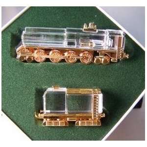  Swarovski Locomotive 220505