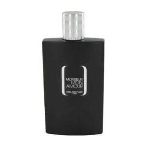  Monsieur Mon Amour by Atelier Flou for Men 3.4 oz EDT 