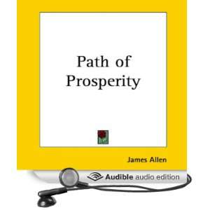  The Path of Prosperity (Audible Audio Edition) James 