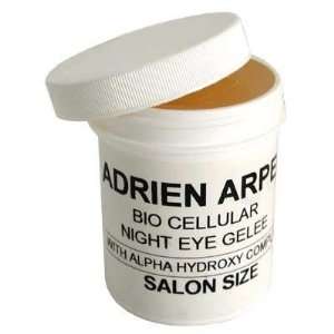  Adrien Arpel Bio Cellular Night Eye Gelee  /0.5OZ Beauty