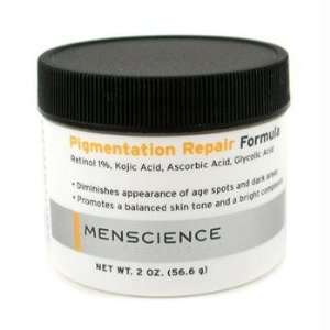  MenScience Pigmentation Repair Formula (2 oz.) Beauty