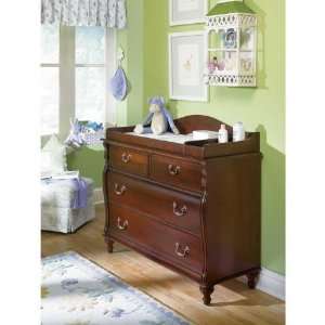  Young America Single Dresser w/Changing Station Toys 