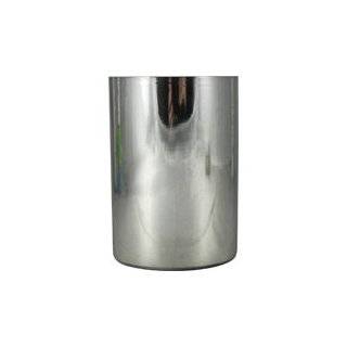 Stainless Steel Drinking Cup   1 pc,(Bazaar of India)