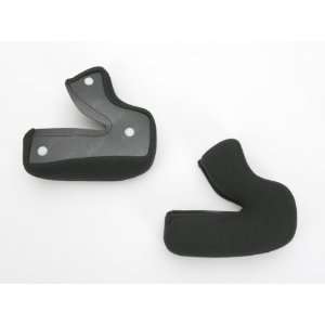  Thor Replacement Cheek Pads for SVR Extra Small XS 2161 00 