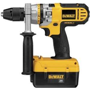  Dewalt DC901KL DRIVERS