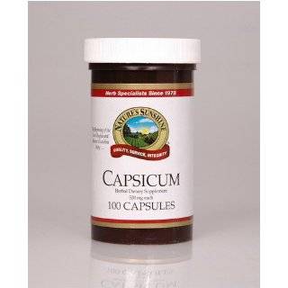  HoneyCombs Capsicum Extract Alcohol Free (Liquid), 1 oz 