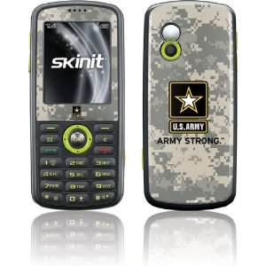  US Army Digital Camo skin for Samsung Gravity SGH T459 