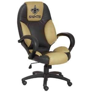  New Orleans Saints Wild Sales NFL Office Chair Sports 