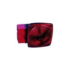 Peterson Manufacturing Stop, Turn & Tail Light   Right