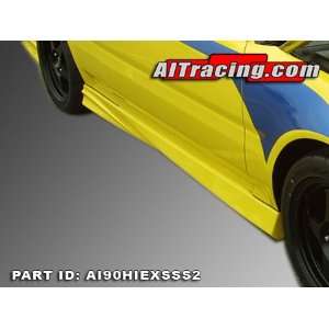  Acura Integra 90 93 Exterior Parts   Body Kits AIT Racing 