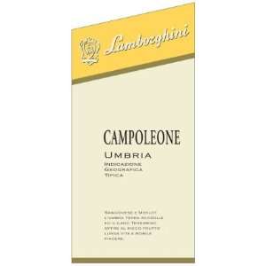  2006 La Fiorita Lamborghini Campoleone Umbria IGT 750ml 