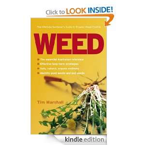 Start reading Weed  