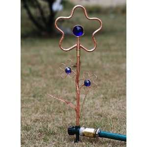  Decorative Mini Sprinkler Patio, Lawn & Garden