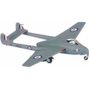  1/72 De Havilland Vampire FB.5 51 Toys & Games