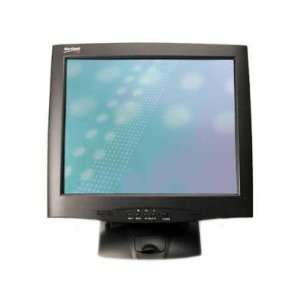  3M MicroTouch M170 Touch Screen Monitor (11 91365 227 